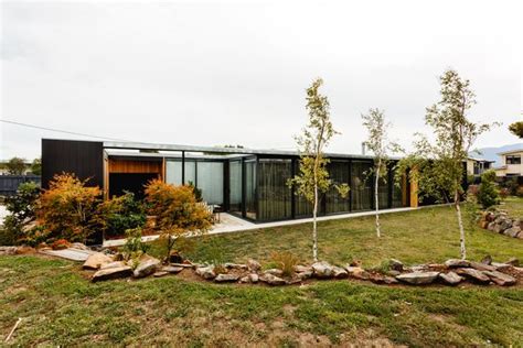 living   landscape  yards house architectureau