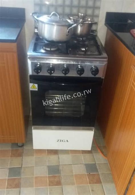 gas cooker forsale