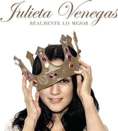 realmente lo mejor  julieta venegas amazoncouk cds vinyl