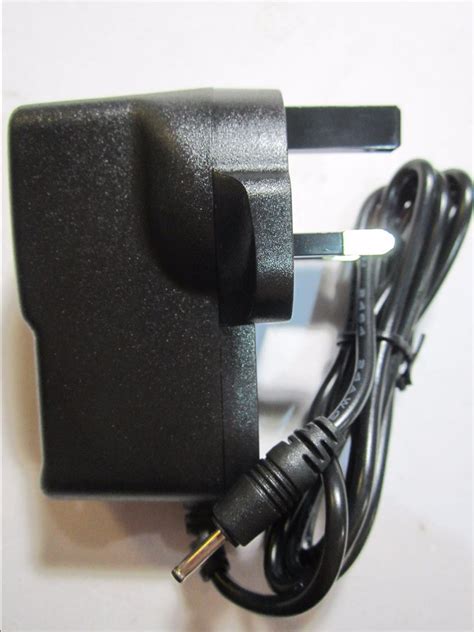 ac dc switching adaptor charger   cnm touchpad android tablet pc ebay