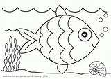 Animals Coloring Water Pages Getcolorings Fancy Ocean Color sketch template