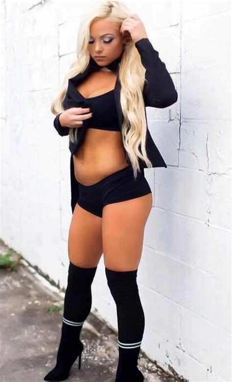 70 Hot Pictures Of Liv Morgan That Are Sure To Make You