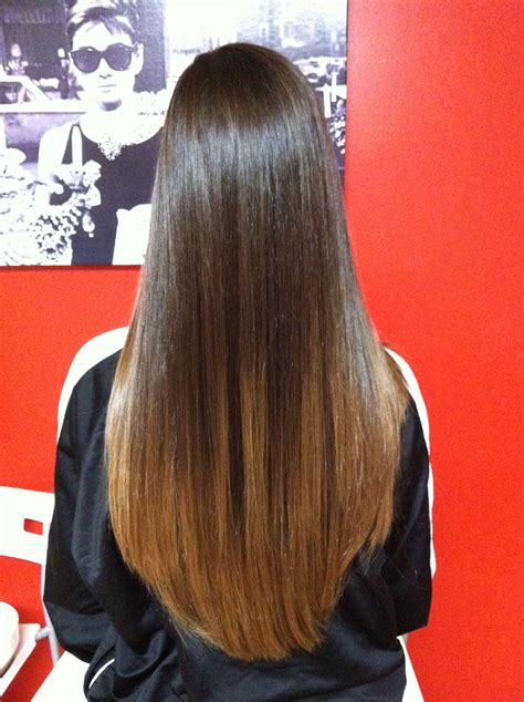 39 Best Pictures Ombre For Black Hair Asian Brown Highlights For
