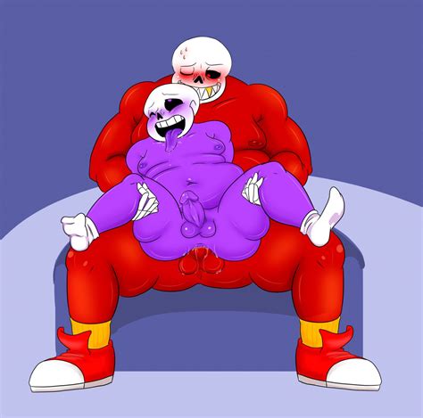rule 34 anal anal sex animated skeleton balls bone duo
