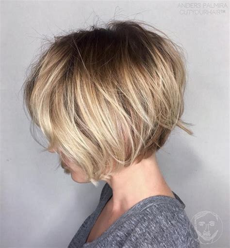 70 winning looks with bob haircuts for fine hair hairstyle bob haircut for fine hair bobs