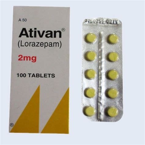 lorazepam tablets blister rs  strip overseas traders id