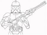 Coloring Stormtrooper Entitlementtrap sketch template