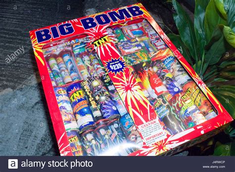 Big Fireworks Box Hot Sex Picture