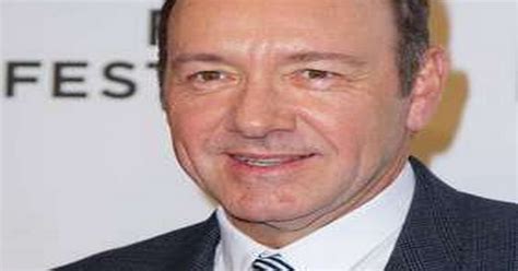 kevin spacey s four letter shocker on bbc news show daily star