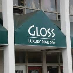 gloss luxury nail spa ii nail salons stamford ct yelp