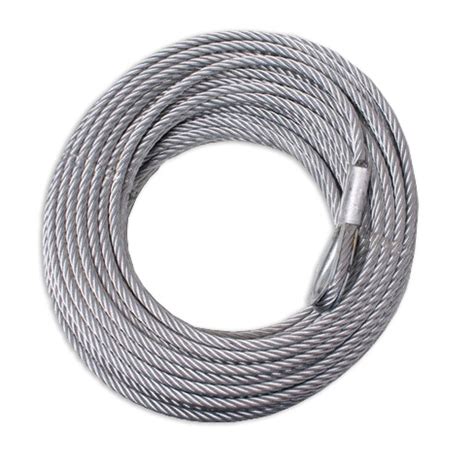rigging wire rope steel cable rope