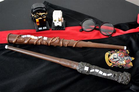 Tantrums To Smiles Harry Potter Wizard Training Wands