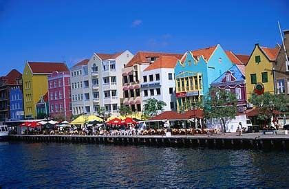 willemstad curacao curacao