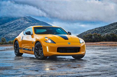nissan  coupe heritage edition revealed  torque report