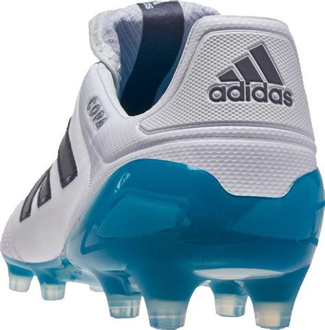 adidas copa  fg soccer cleats clear grey onix soccer master
