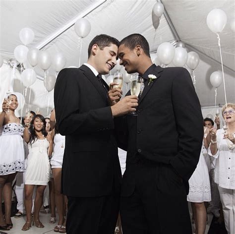 Interracial Gay Marriage Tumblr Gallery