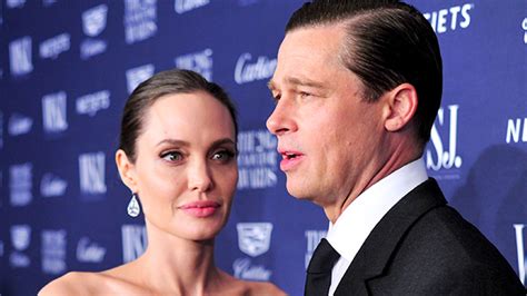angelina jolie s moved on from brad pitt she s dating a