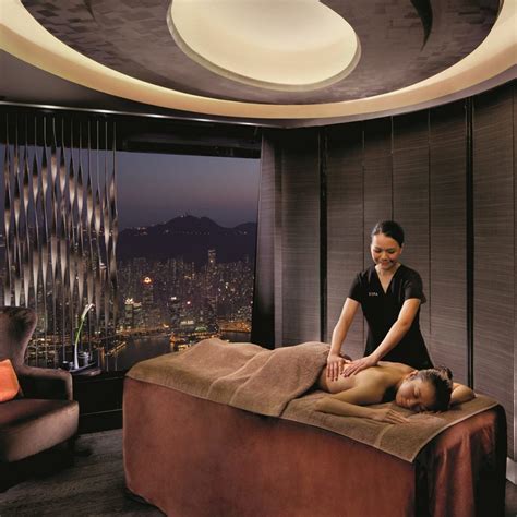 hong kong massages  spas cathay