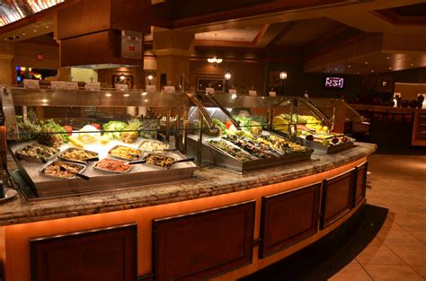 buffet  winds casino buffet    eat prime rib dinner