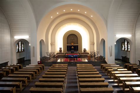 einladung zum besuch  der koelner synagoge evangelische