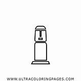 Moai Coloring Pages sketch template