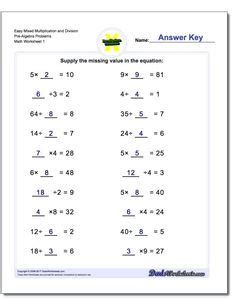 step equations  fractions worksheet   expert  arranged