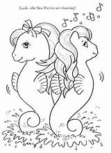 Ponies Mlparena sketch template