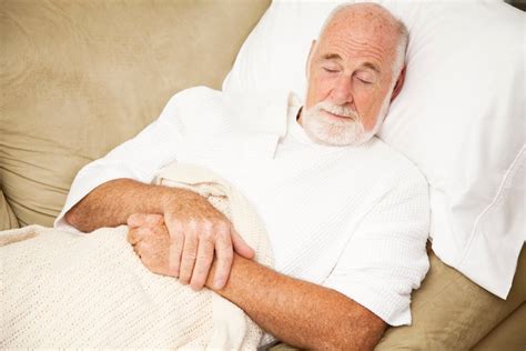sleep affects health    aging
