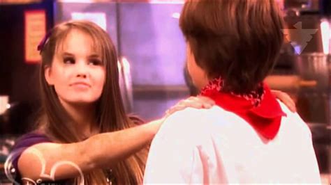 Hd Debby Ryan Bailey Pickett ~the Only Exception~ Youtube