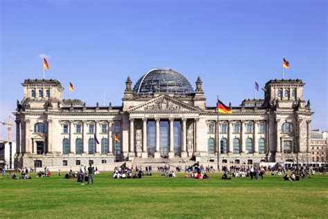 die top  sehenswuerdigkeiten von berlin deutschland franks travelbox