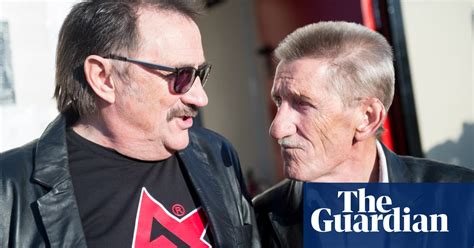 Barry Chuckle A Life In Pictures Television And Radio The Guardian