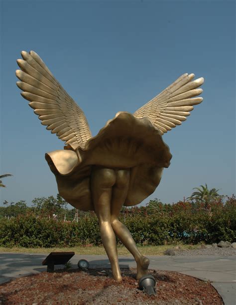 Jeju Loveland Korea Outdoor Erotic Sculpture Park Jeju