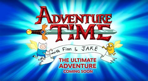 Adventure Time Series Finale Trailer Teases All Out War