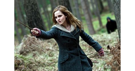 Hermione Granger On Being Proud Of Who You Are Best Harry Potter