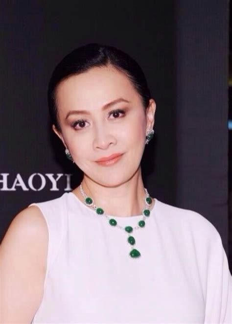 ⓿⓿ Carina Lau Actress Hong Kong Filmography Tv