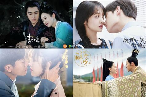 7 drama cina taiwan tentang kisah cinta rumit cocok