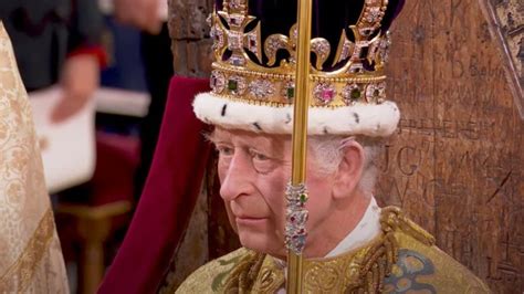 heres   king charles coronation cost