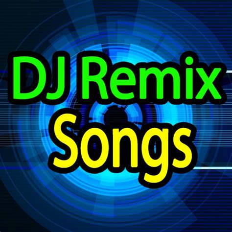 dj remix song  android apk