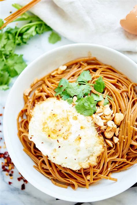 egg noodle recipes easy