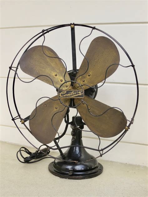 century model    model    sale buy sell trade antique fan collectors