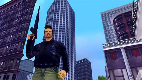 grand theft auto iii details launchbox games