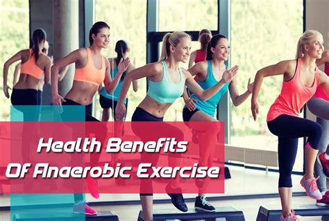 top  health benefits  anaerobic exercise  pilot works