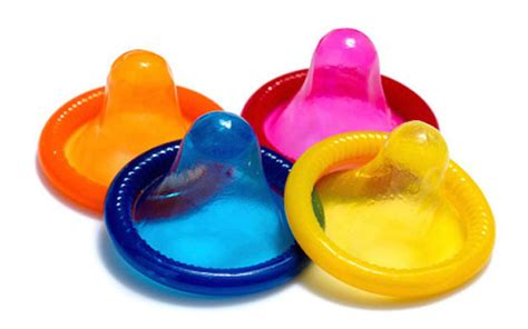 why women prefer male condoms the herald