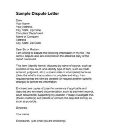 letter template    printable