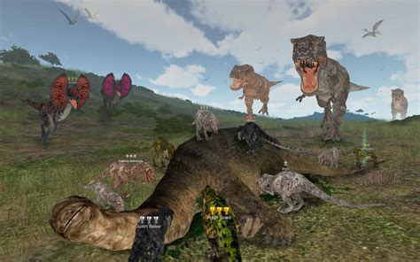 dinos  android apps  google play