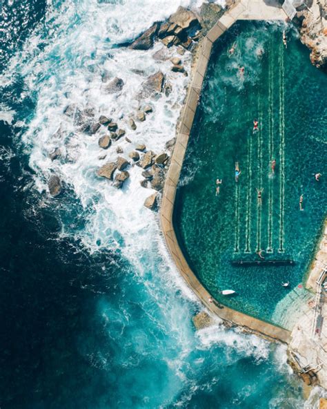 expand your perspective with these australian drone photographers the creators project