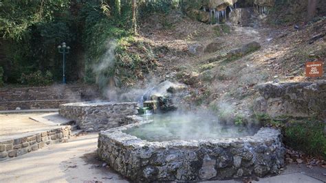 hot springs national park  arkansas celebrates  years