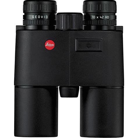 leica  geovid hd  laser rangefinder binocular meters