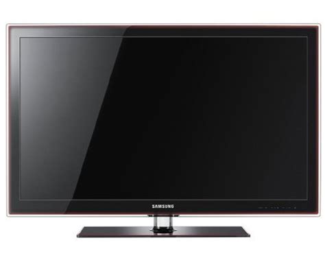 Samsung Ua40c5000 40 Inch Multi System Full Hd Led Tv 110 220v