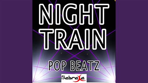 Night Train Instrumental Version Youtube